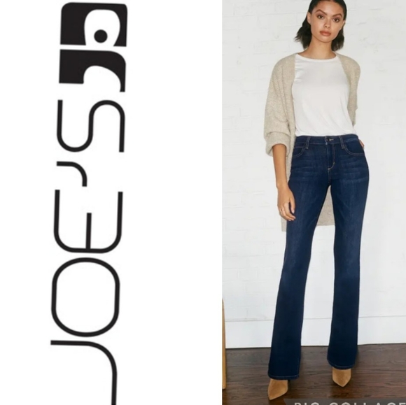 Joes Honey Jeans Size 29 Boot cut - Picture 1 of 8